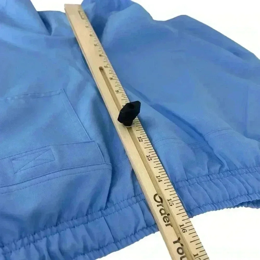 DSG SHORTS MENS XXL 6” REC MISTY CERULEAN ATHLETIC ATHLETE ATHLEISURE OUTDOOR - Picture 7 of 16